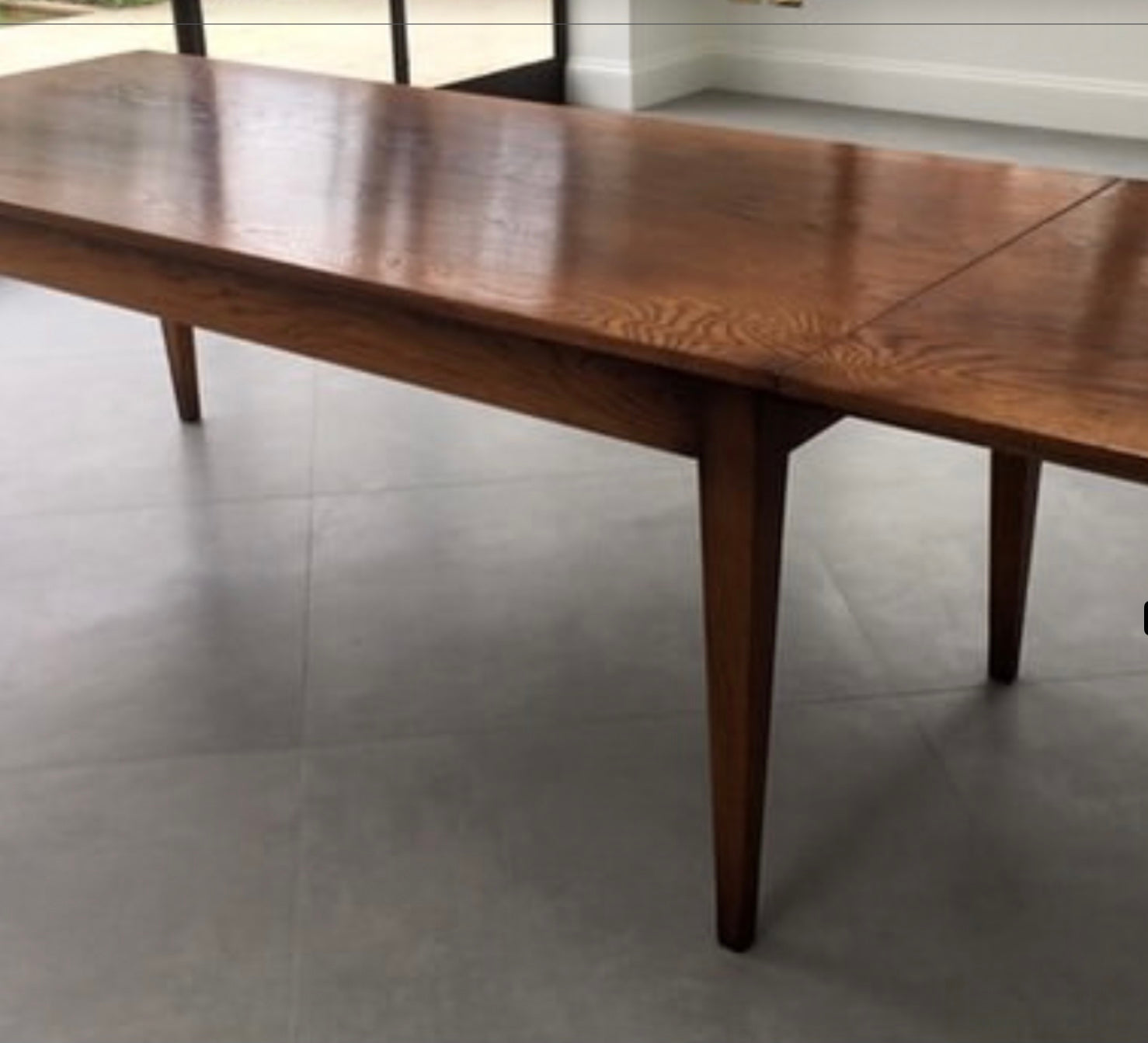 Made to Measure Tables