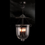 Hundi Lantern, medium