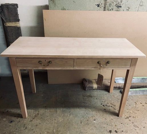 French Cherrywood Desk