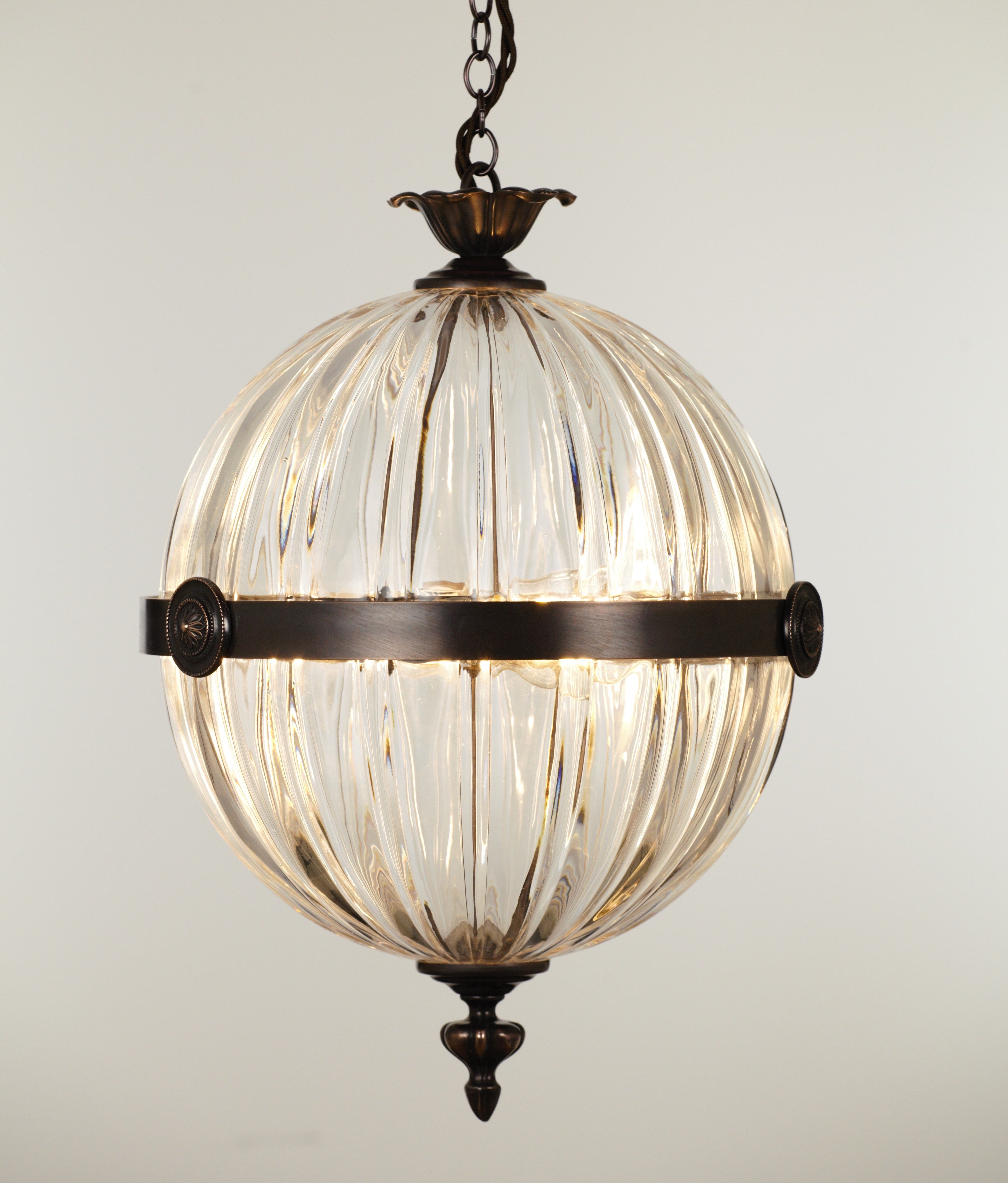 Belisima Crystal pendant