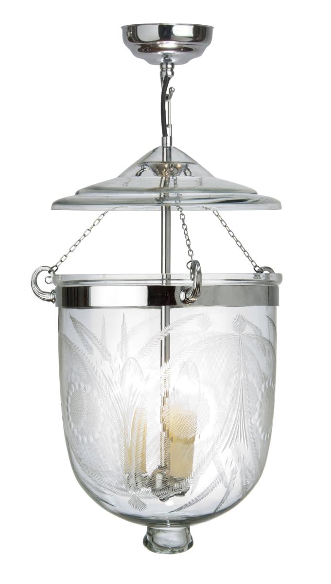 Medium Hundi Pendant Lantern