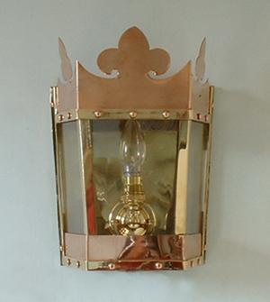 Rex Wall Light