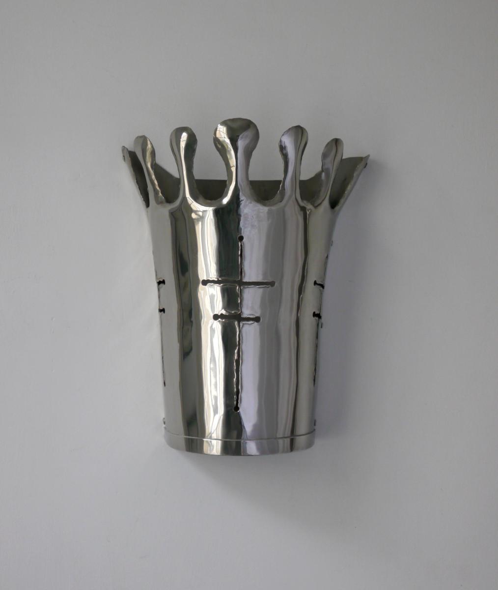 Nickel Vathek