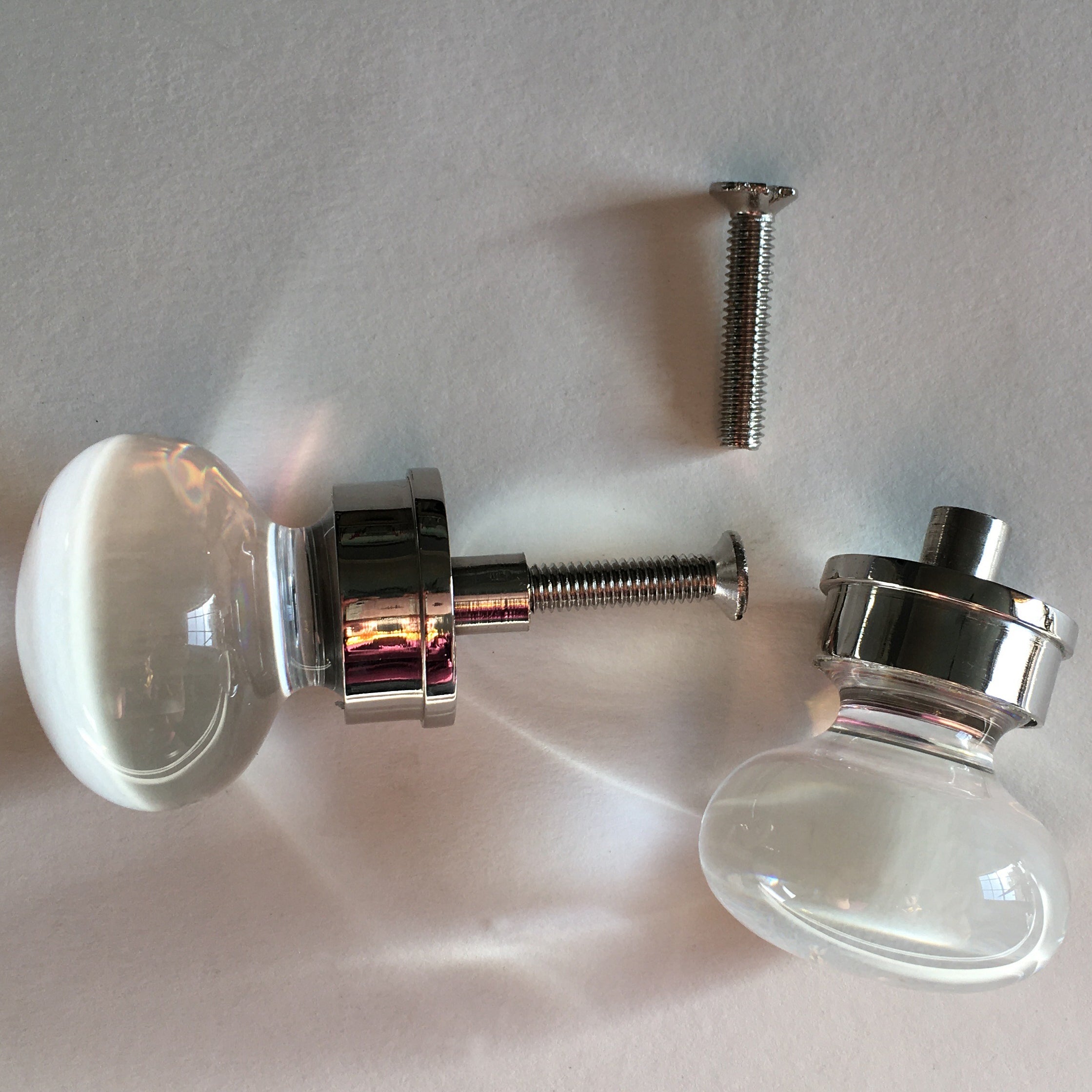 Cabinet Fittings