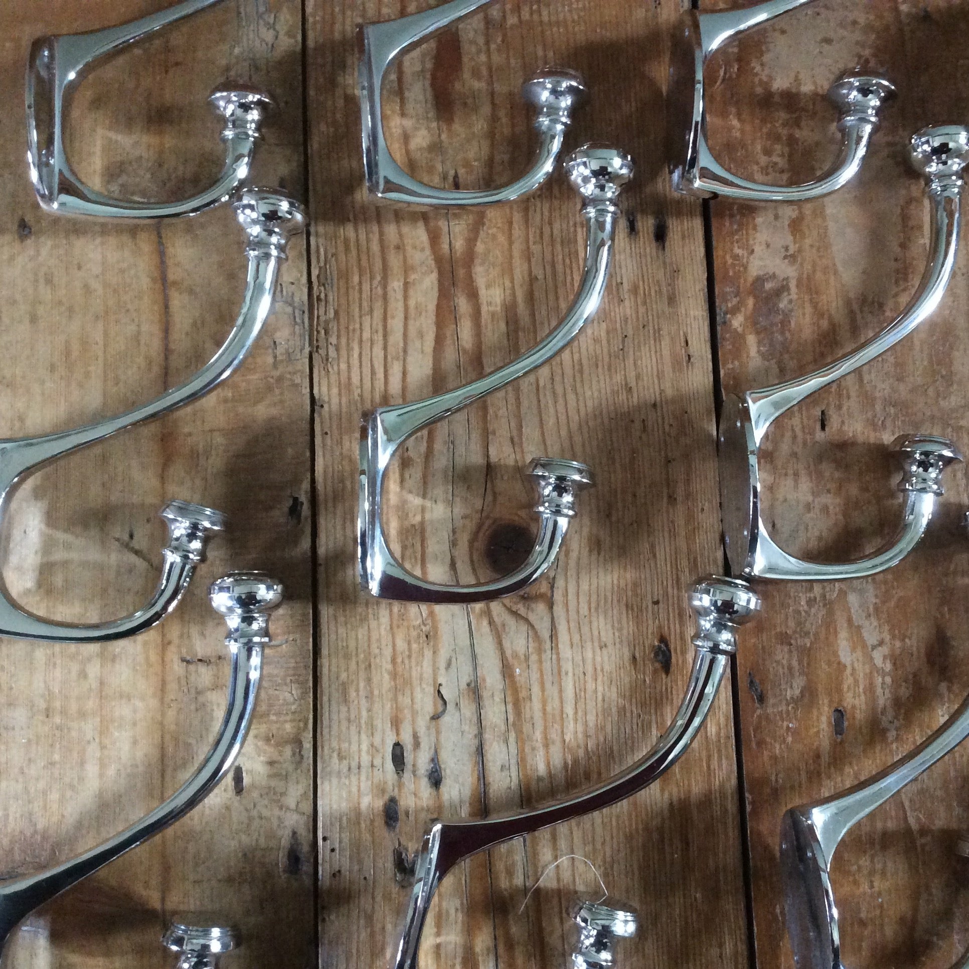 Hooks