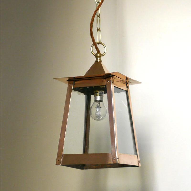 Lanterns