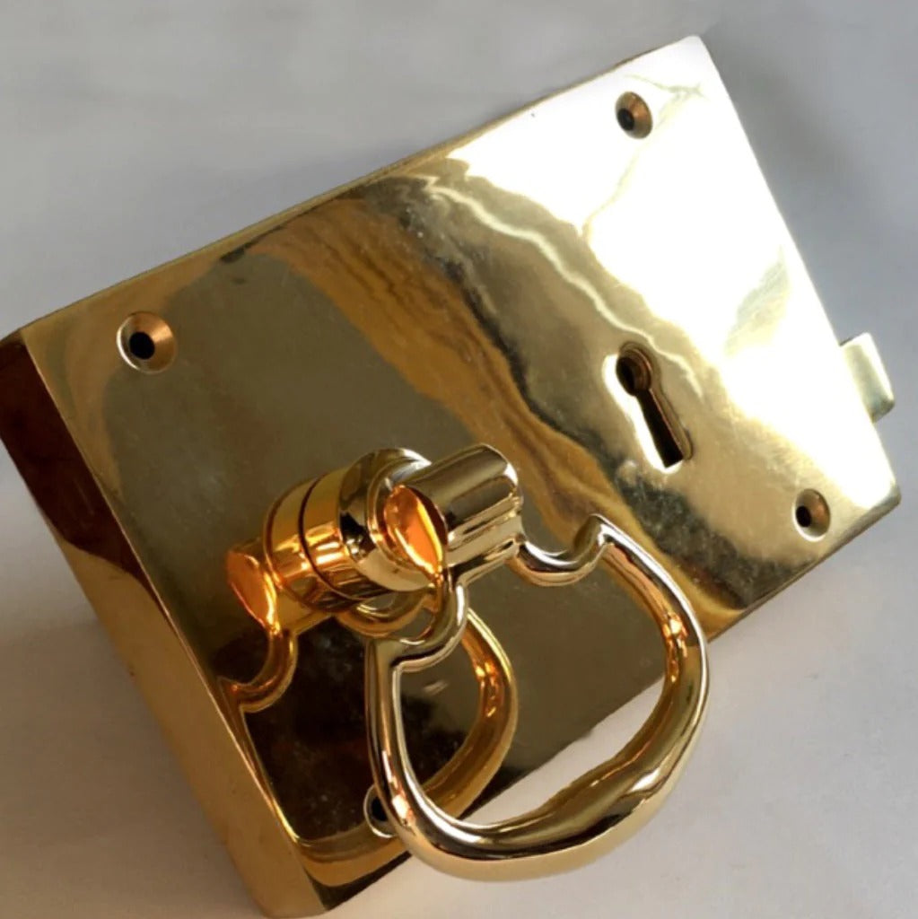 Door Knobs, Locks and Escutcheons