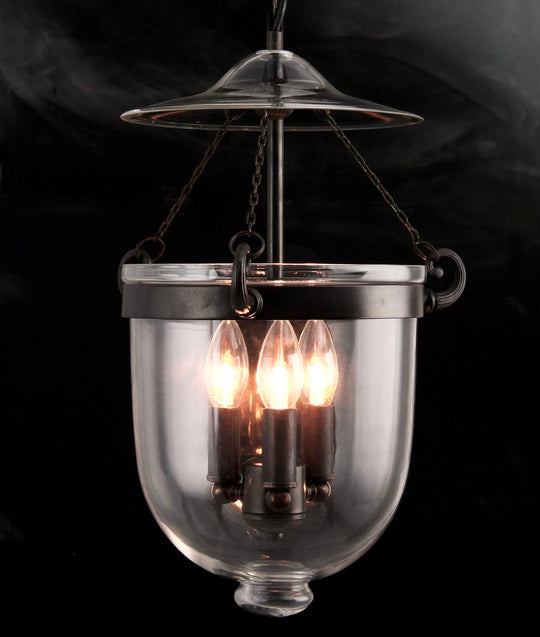 Hundi Lantern, medium