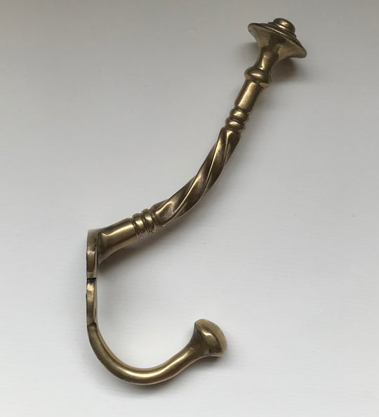 Victorian style hook