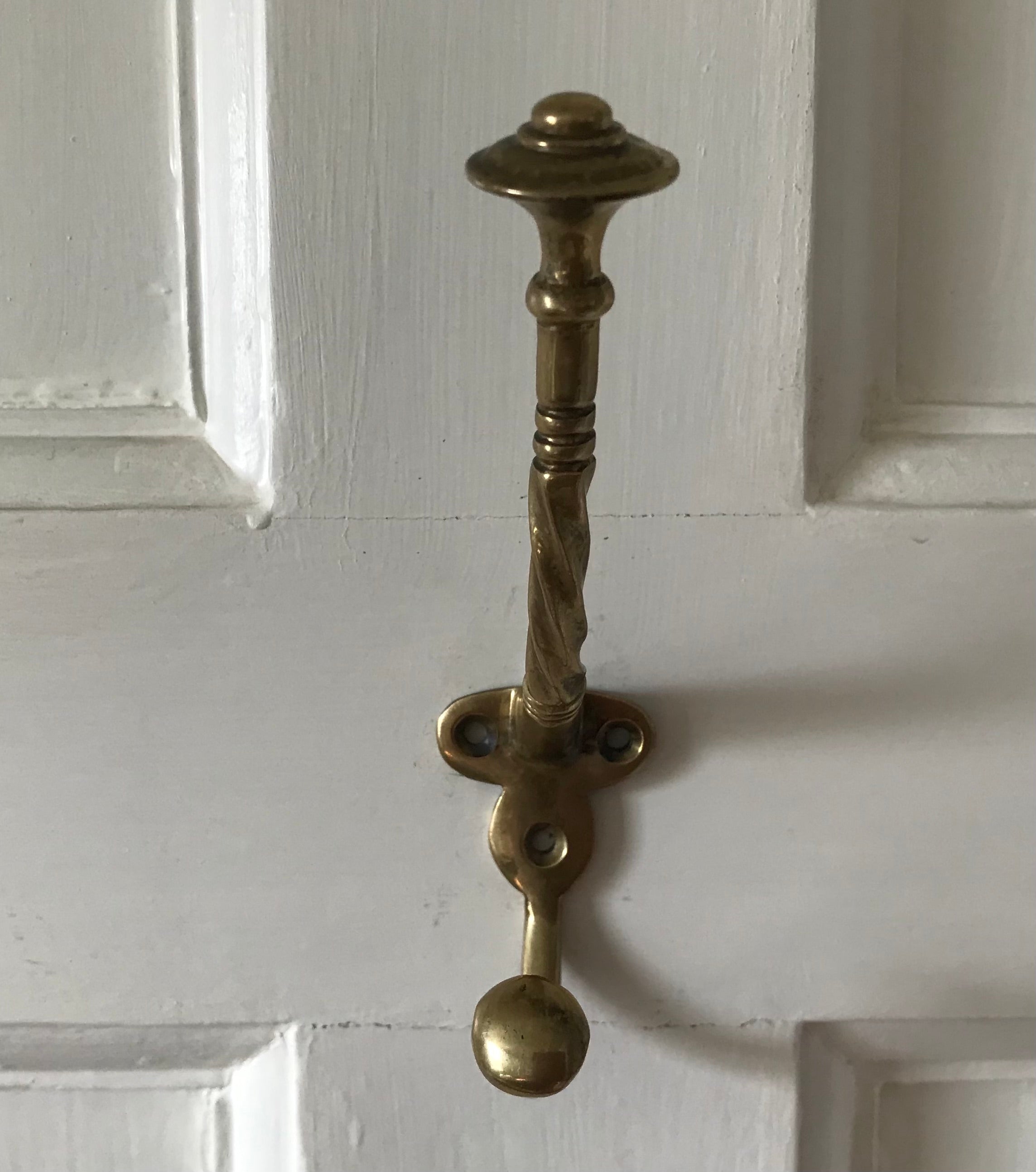 Victorian style hook